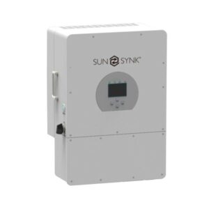 Sunsynk 12kW 3P Hybrid PV Inverter 48v with Wifi Dongle IP65