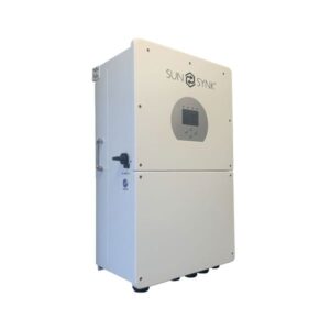 Sunsynk 16kW 1P Hybrid PV Inverter 48v with Wifi Dongle IP65