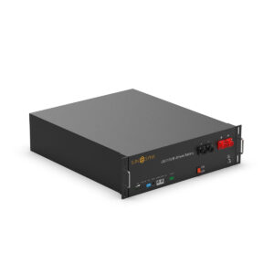 Sunsynk Battery LFP Rack Mount 5.32kWh 51.2V