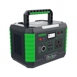 Photon Portable Power Station 1000W