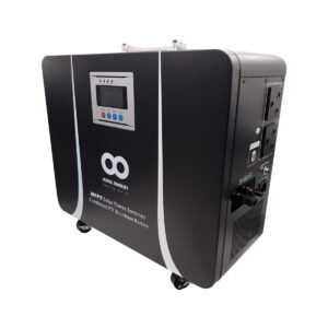 Kool Energy Trolley 1kw