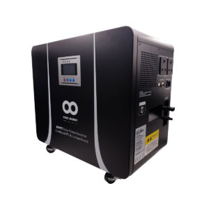 Kool Energy Trolley 1.5kW