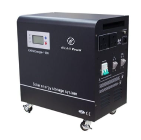 Kapa Energie 1000