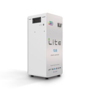 Freedom Lite Home 10/8kWh 52v LiFePO4 Battery
