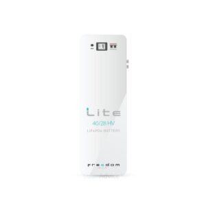 Freedom Lite Business 40/32kWh 52v LiFePO4 Battery