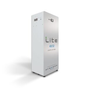 Freedom Lite Business 40/32kWh HV 410v LiFePO4 Battery