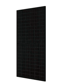 JA Solar 420W Mono MBB PERC LR Half-Cell All Black MC4