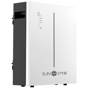 8kW Sunsynk Full Solar System