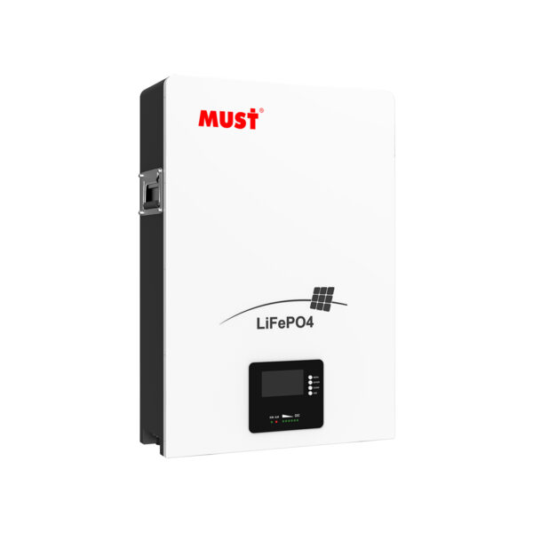 2.4kW Solar Ready Battery Backup - Image 2