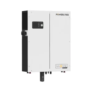 5kW Livoltek all-in-one Solar Ready Battery Backup