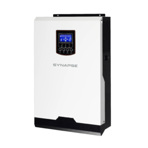 2.4kW Solar Ready Battery Backup