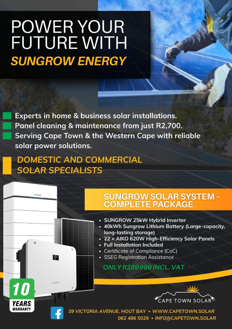 capetownsolar-sungrow-solar-system-40kw